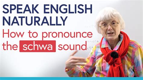 How to Pronounce English Naturally .